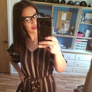 Meet your Posher, Monica